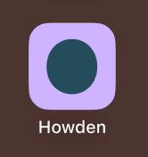 App logo
