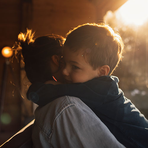 Domestic abuse support