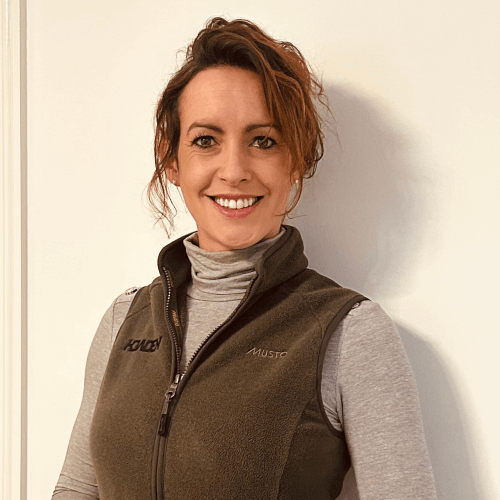 Lindsey-Anne Murfin
