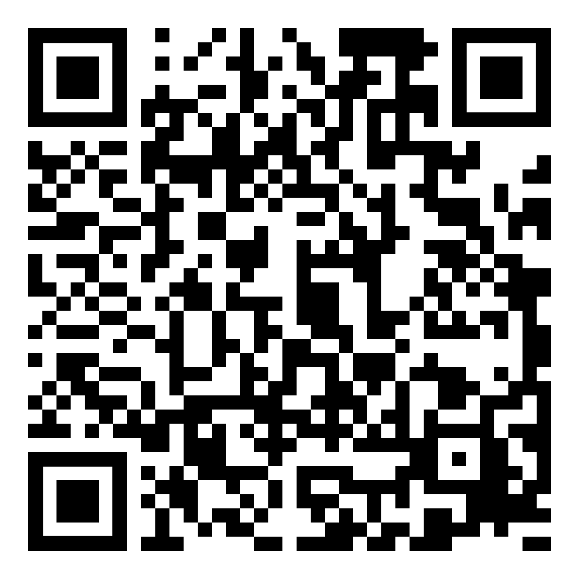 Android QR Code