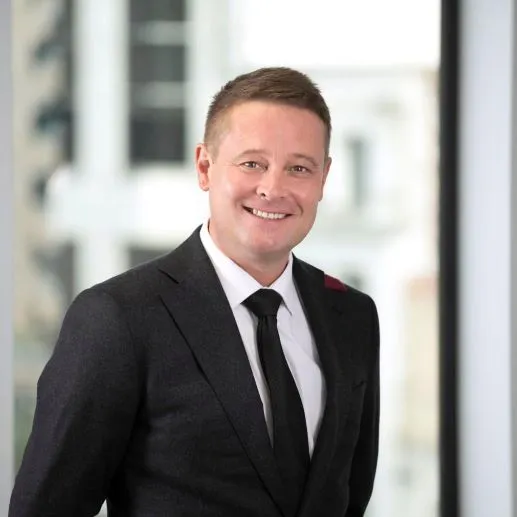 Dean Lomas