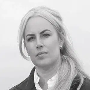 Esther Kane