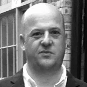 Gary Youngs