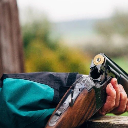 Howden Shoot Cancellation Insurance