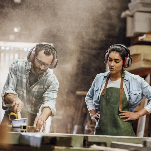 Howden Tradesperson Liability Insurance