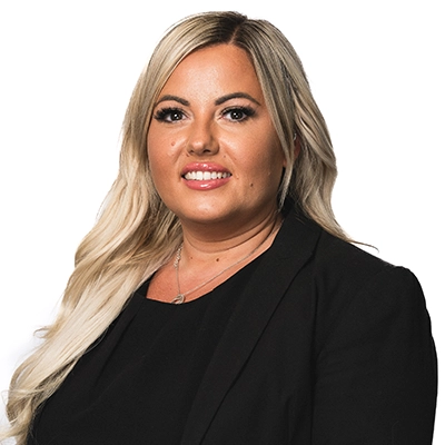 Georgina Harding