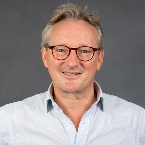 Mark Richards
