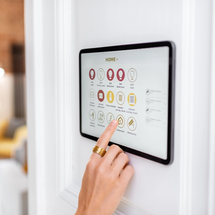 Pc Blog Smarthome
