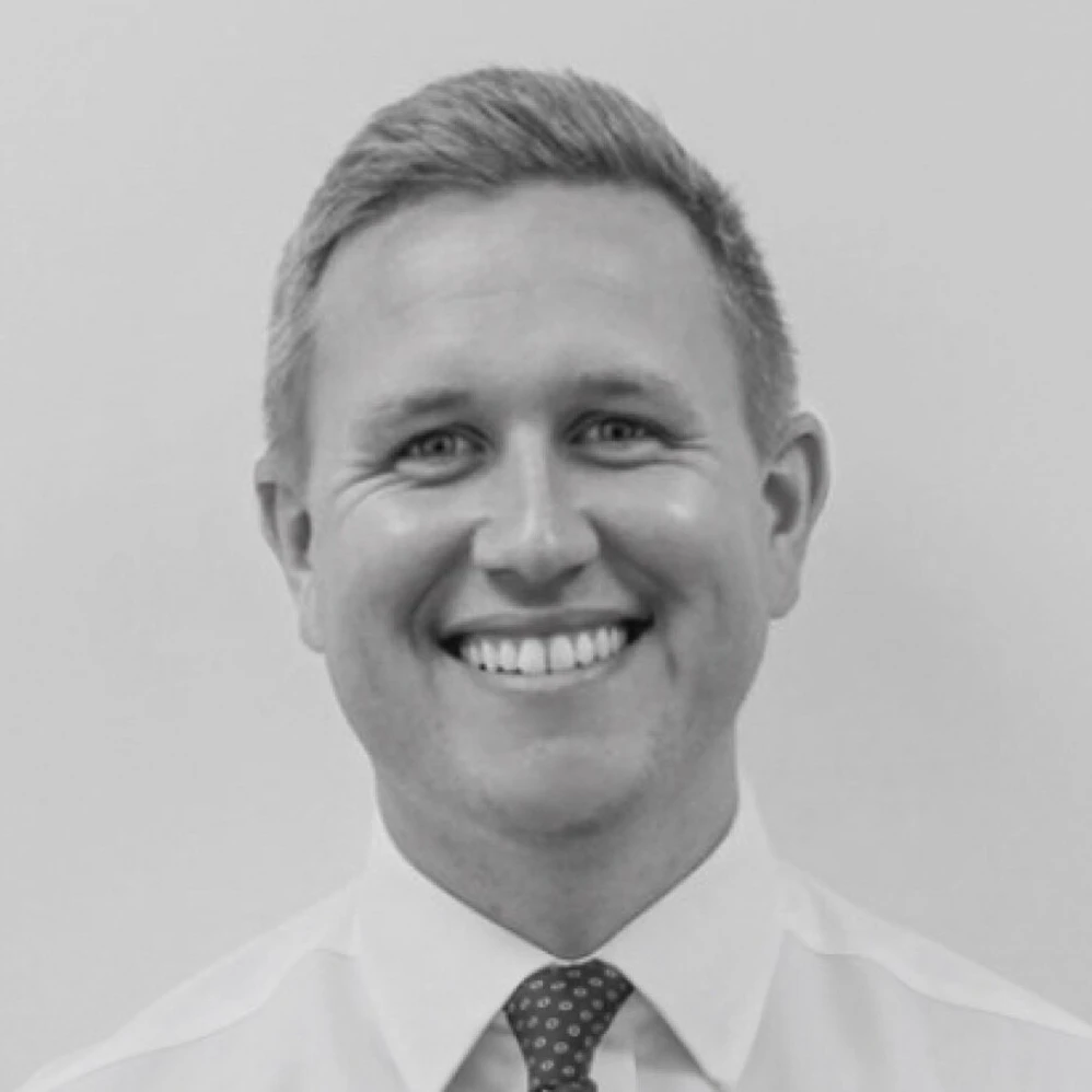 Rob Neal headshot